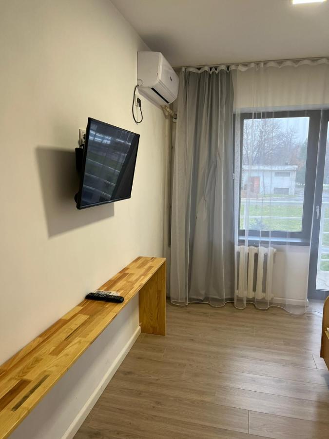 Tourist Hotel 쉼켄트 외부 사진