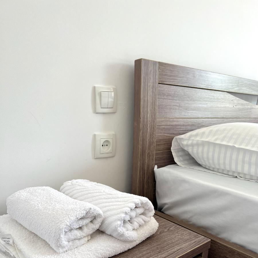 Tourist Hotel 쉼켄트 외부 사진